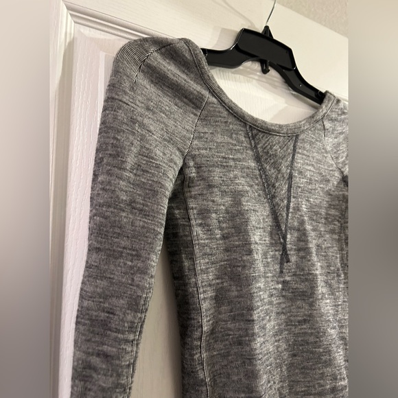 Wilfred Sweater Dress - Small - Picture 5 of 5